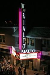 photo of Rialto Theater photo of Rialto Theater